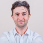 testimonio hombre sobre huerto en casa